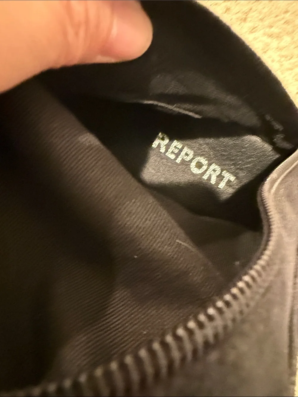 Report 